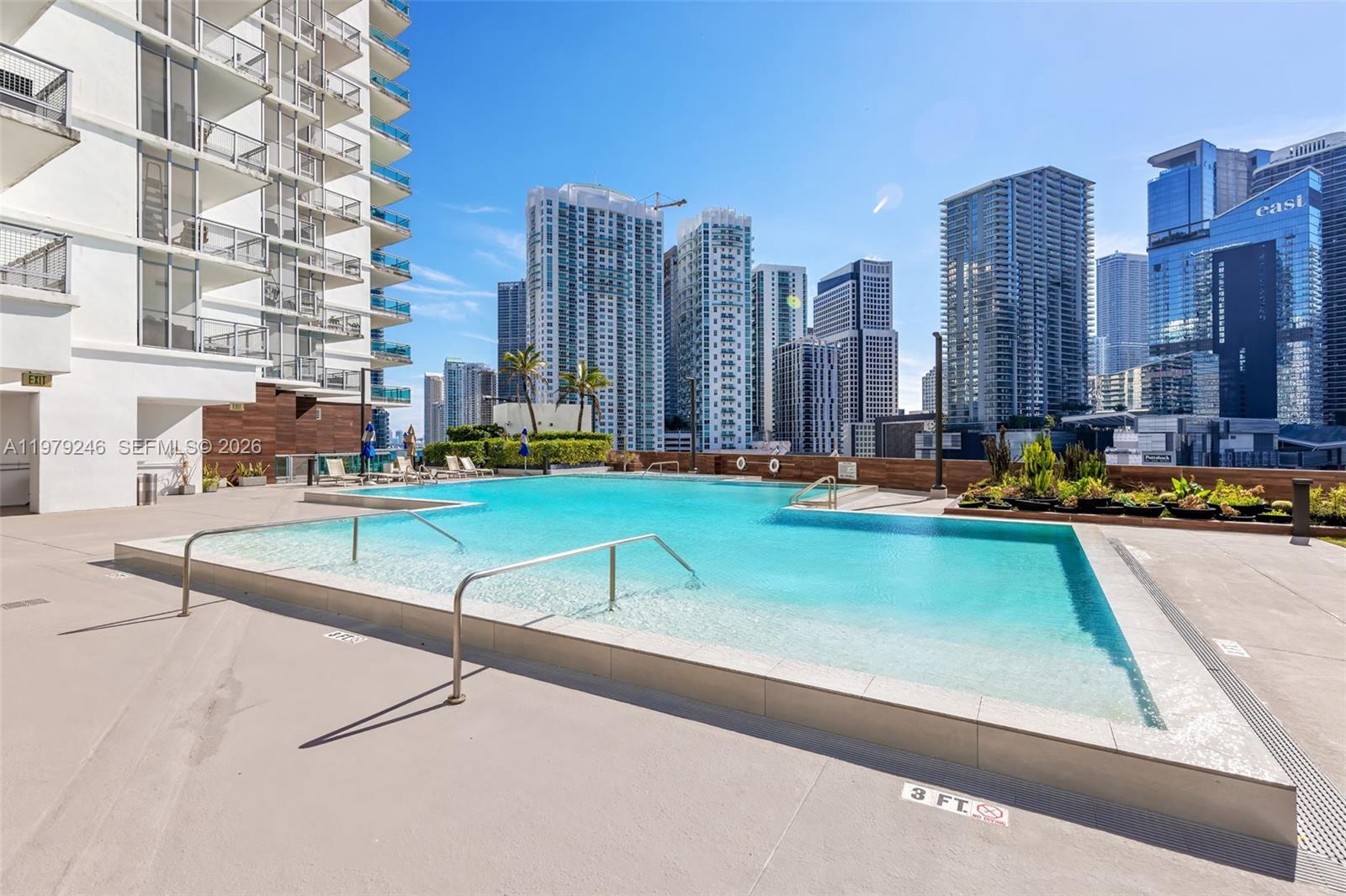 350 S Miami Ave #2006, Miami FL 33130