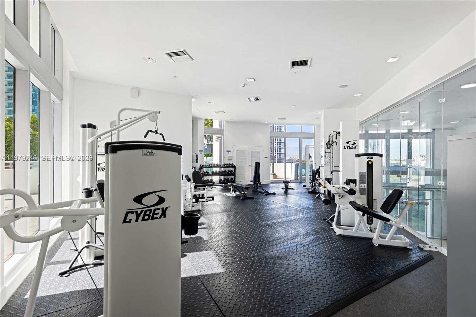 350 S Miami Ave #2006, Miami FL 33130