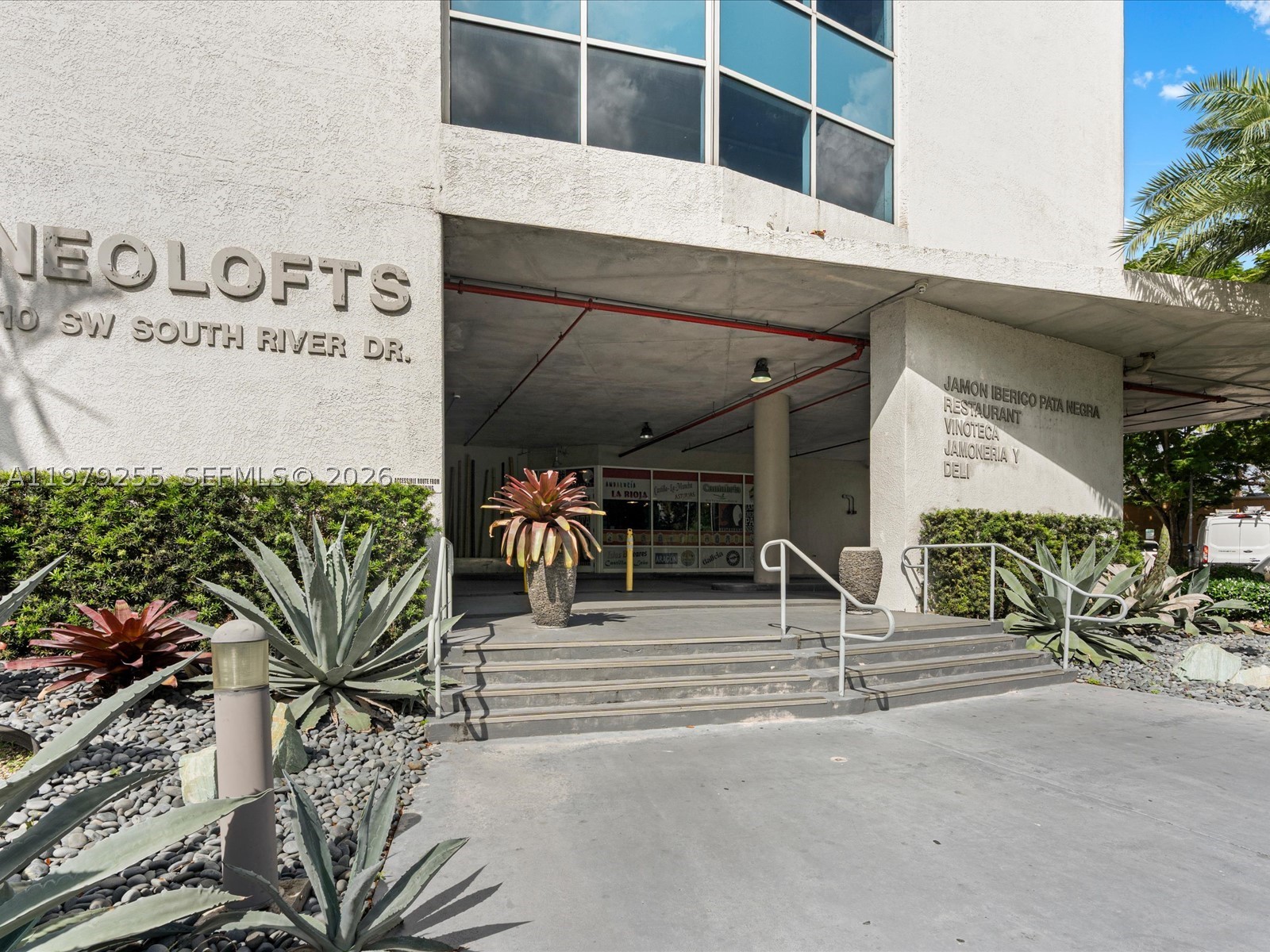 10 SW South River Dr #715, Miami FL 33130