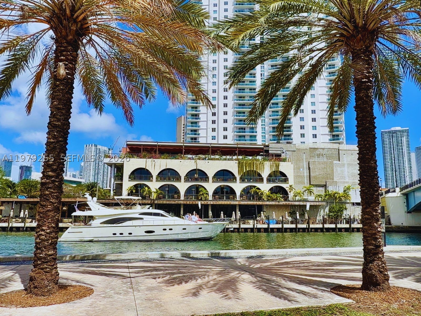 10 SW South River Dr #715, Miami FL 33130