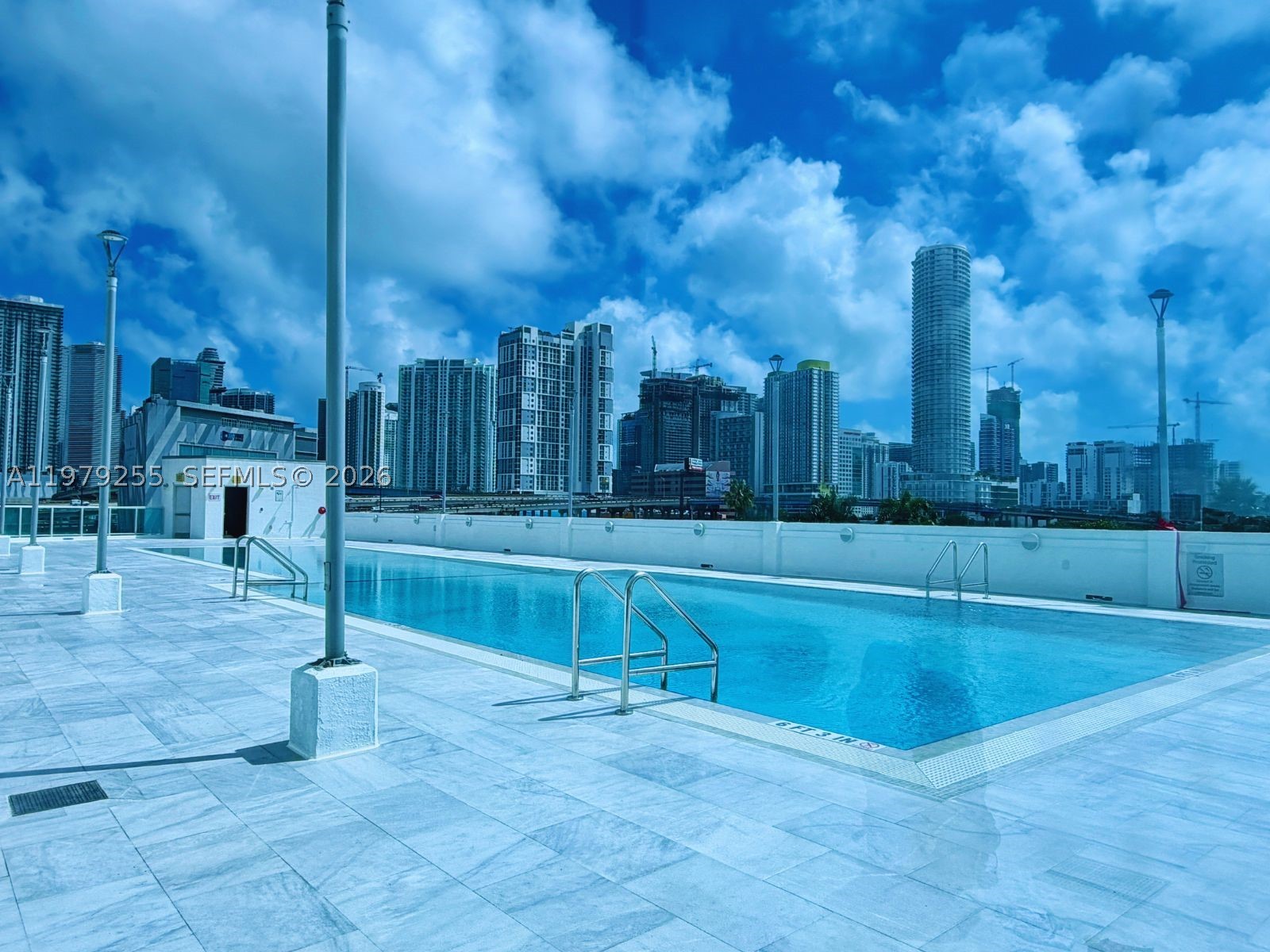 10 SW South River Dr #715, Miami FL 33130