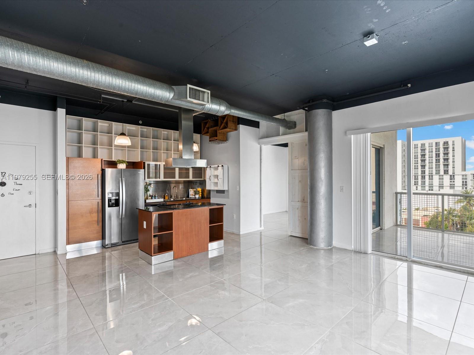 10 SW South River Dr #715, Miami FL 33130