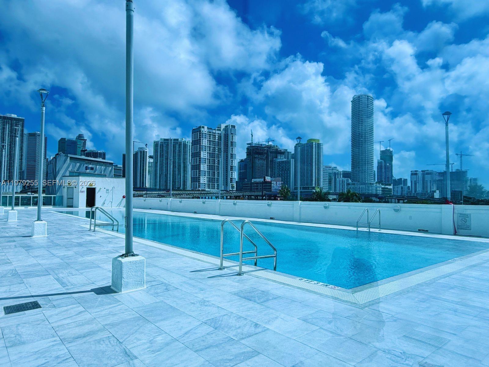 10 SW South River Dr #715, Miami FL 33130