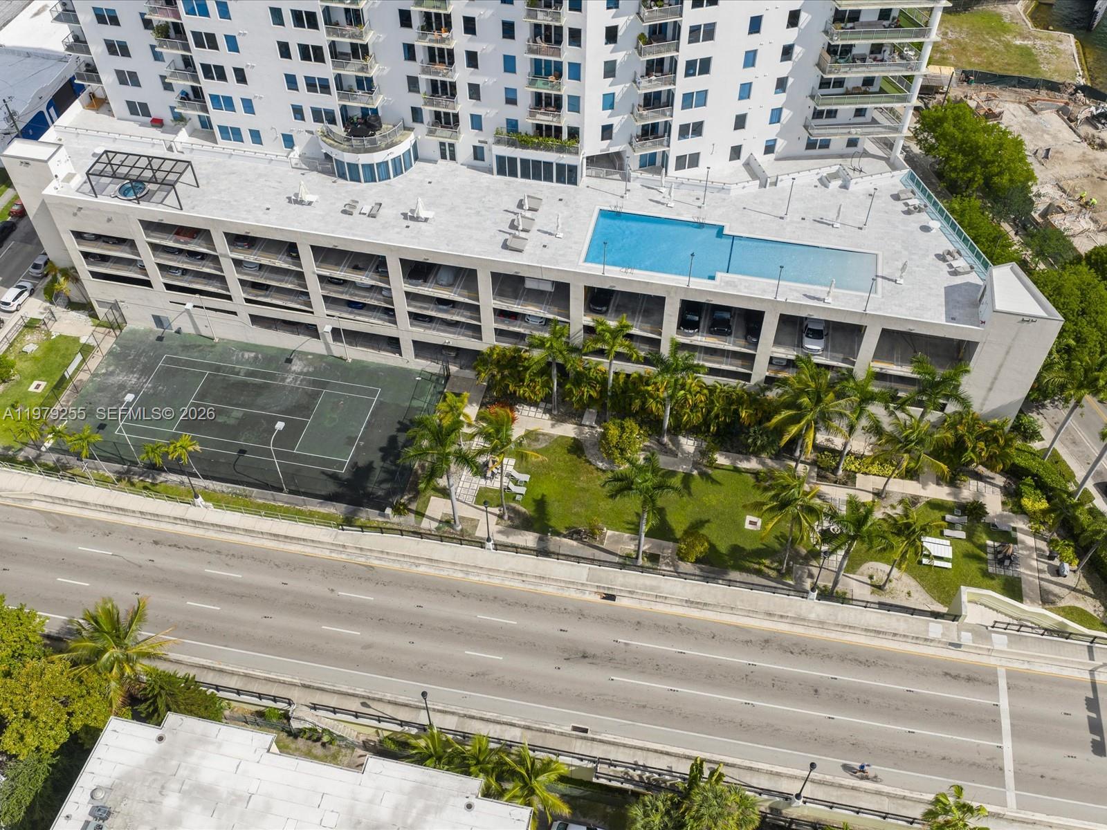 10 SW South River Dr #715, Miami FL 33130