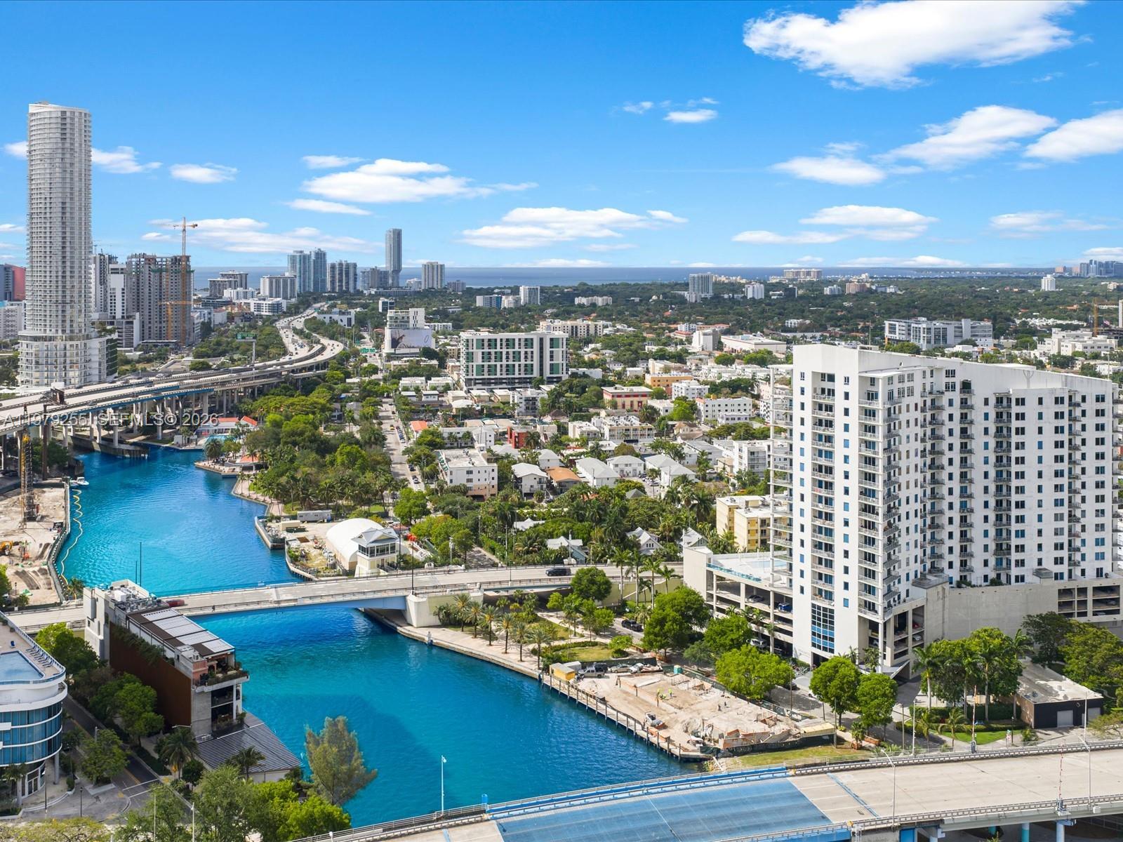10 SW South River Dr #715, Miami FL 33130
