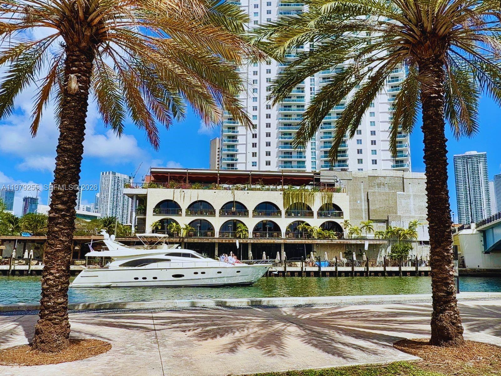 10 SW South River Dr #715, Miami FL 33130