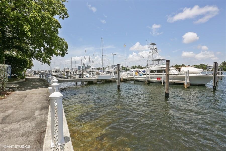 3 Grove Isle Dr #C603, Miami FL 33133