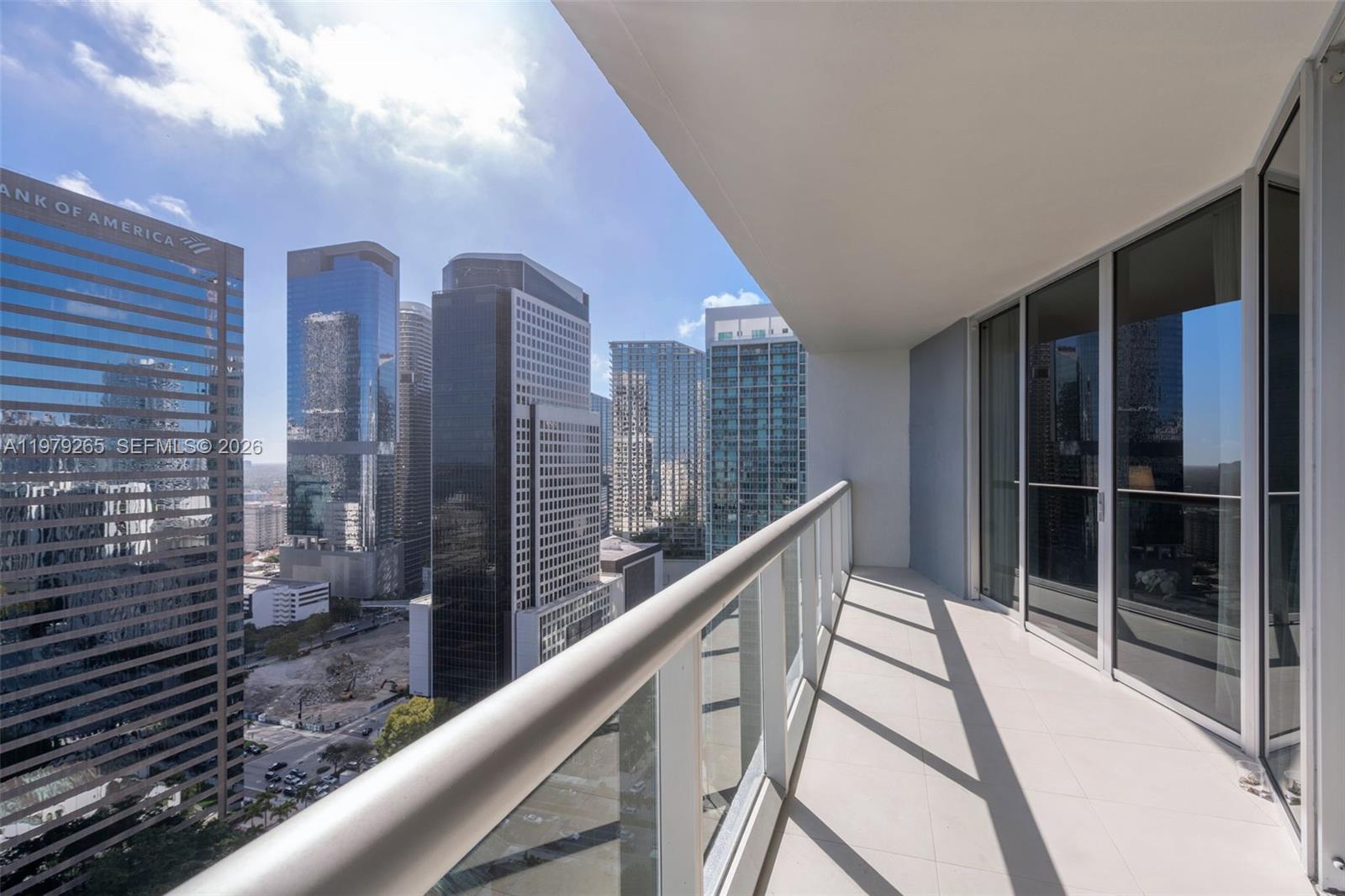 495 Brickell Ave #2909, Miami FL 33131