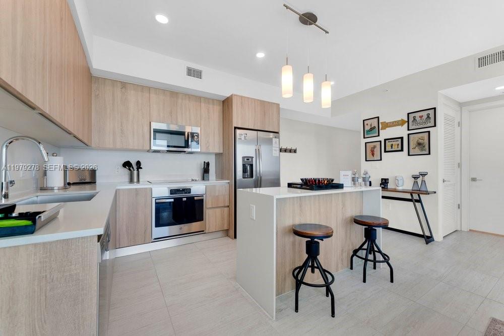 3900 Biscayne Blvd #N-1101, Miami FL 33137