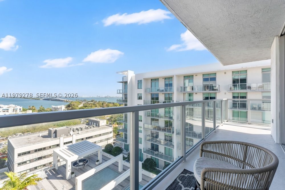 3900 Biscayne Blvd #N-1101, Miami FL 33137