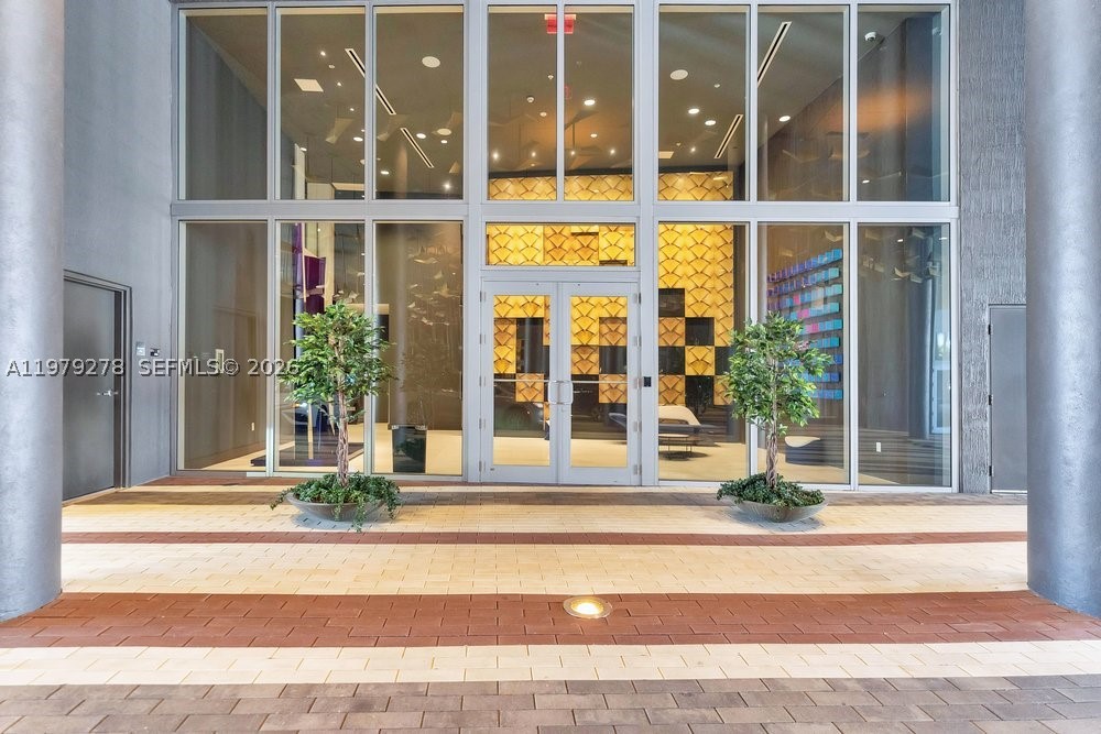 3900 Biscayne Blvd #N-1101, Miami FL 33137