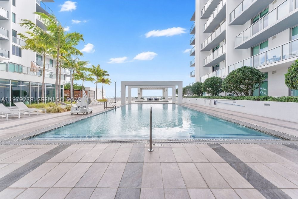 3900 Biscayne Blvd #N-1101, Miami FL 33137