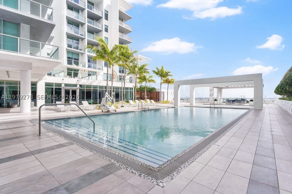3900 Biscayne Blvd #N-1101, Miami FL 33137