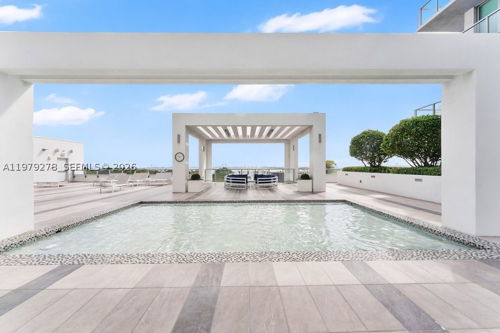 3900 Biscayne Blvd #N-1101, Miami FL 33137