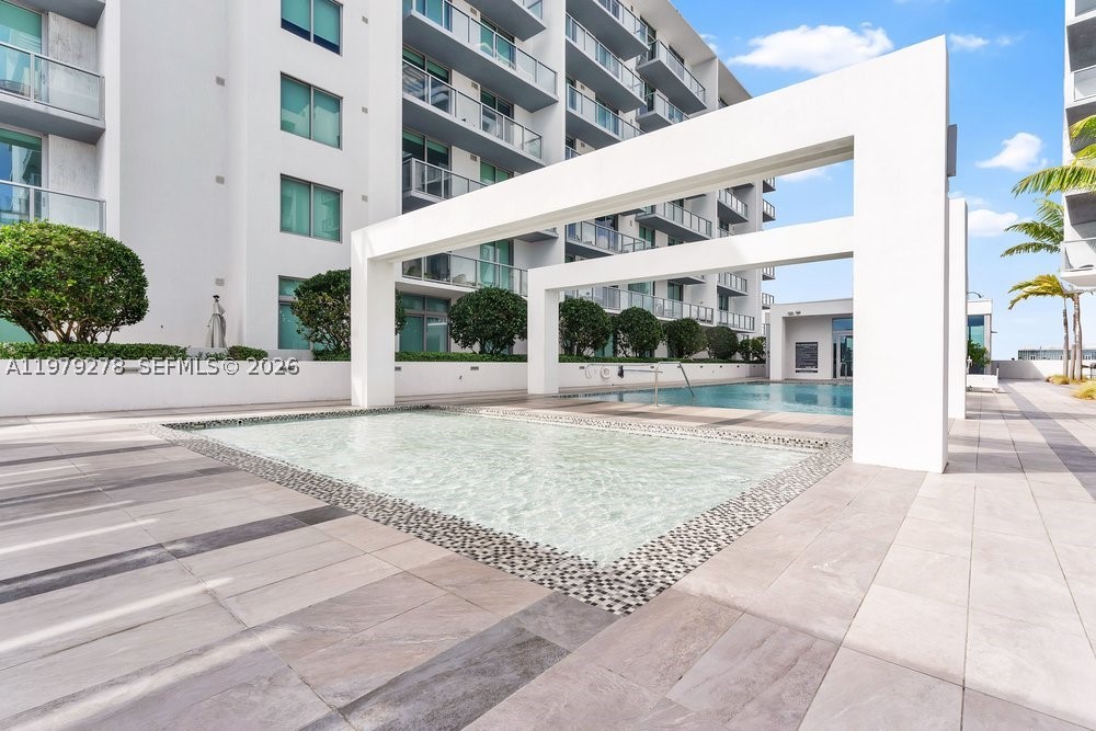 3900 Biscayne Blvd #N-1101, Miami FL 33137
