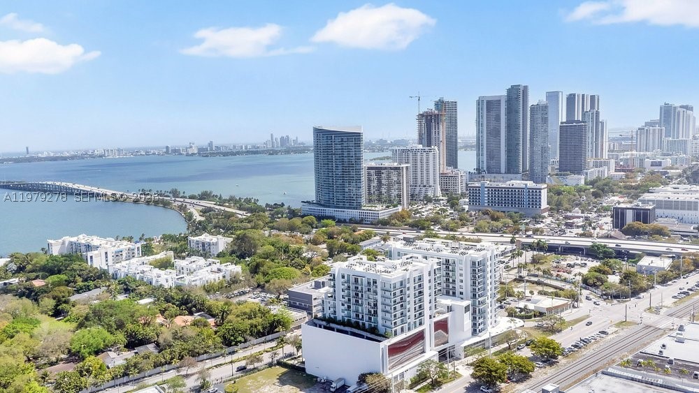 3900 Biscayne Blvd #N-1101, Miami FL 33137