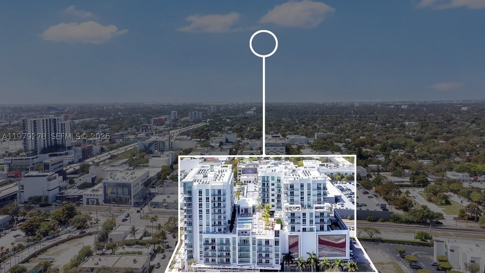 3900 Biscayne Blvd #N-1101, Miami FL 33137