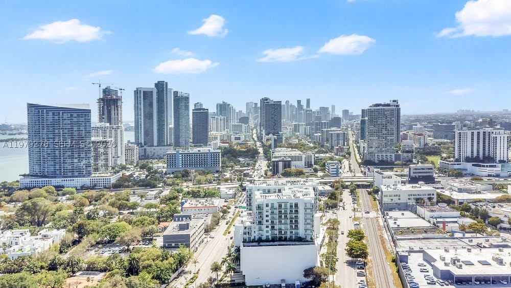 3900 Biscayne Blvd #N-1101, Miami FL 33137