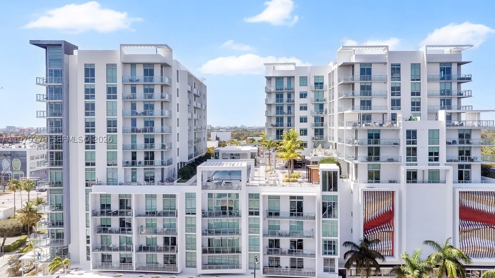 3900 Biscayne Blvd #N-1101, Miami FL 33137
