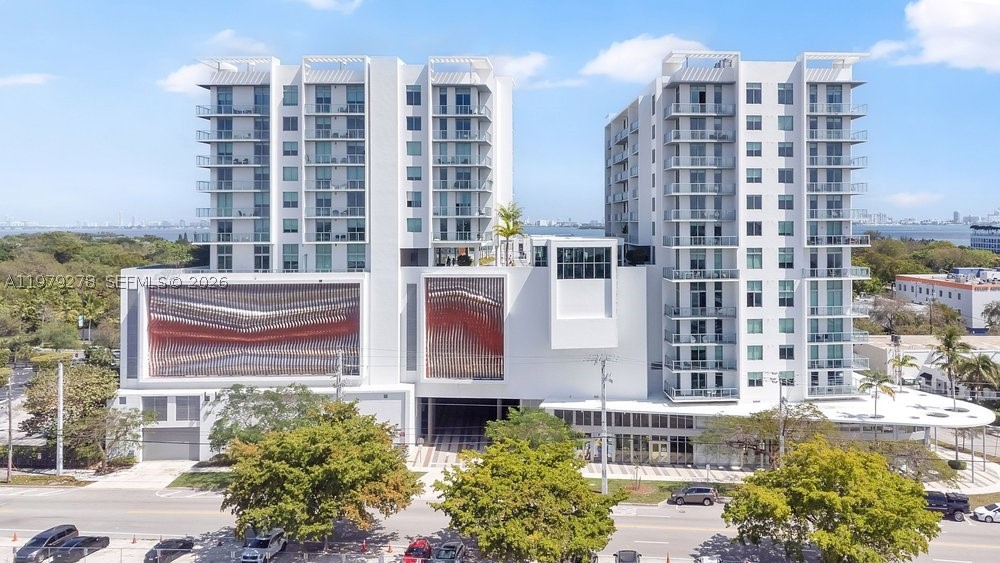 3900 Biscayne Blvd #N-1101, Miami FL 33137