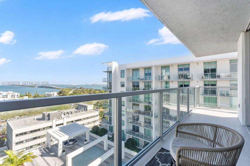 3900 Biscayne Blvd #N-1101, Miami FL 33137