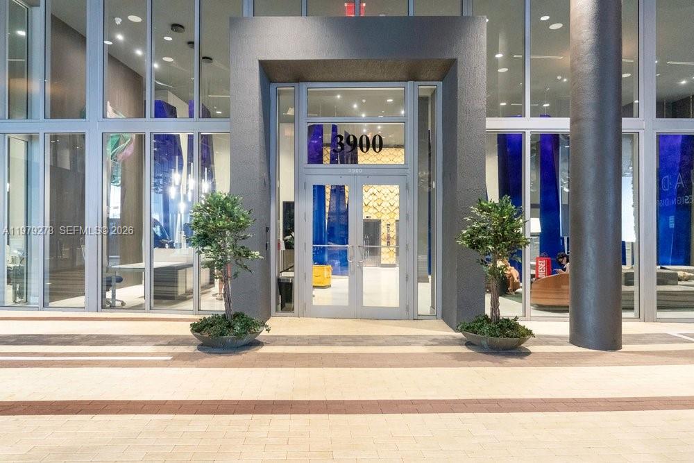 3900 Biscayne Blvd #N-1101, Miami FL 33137