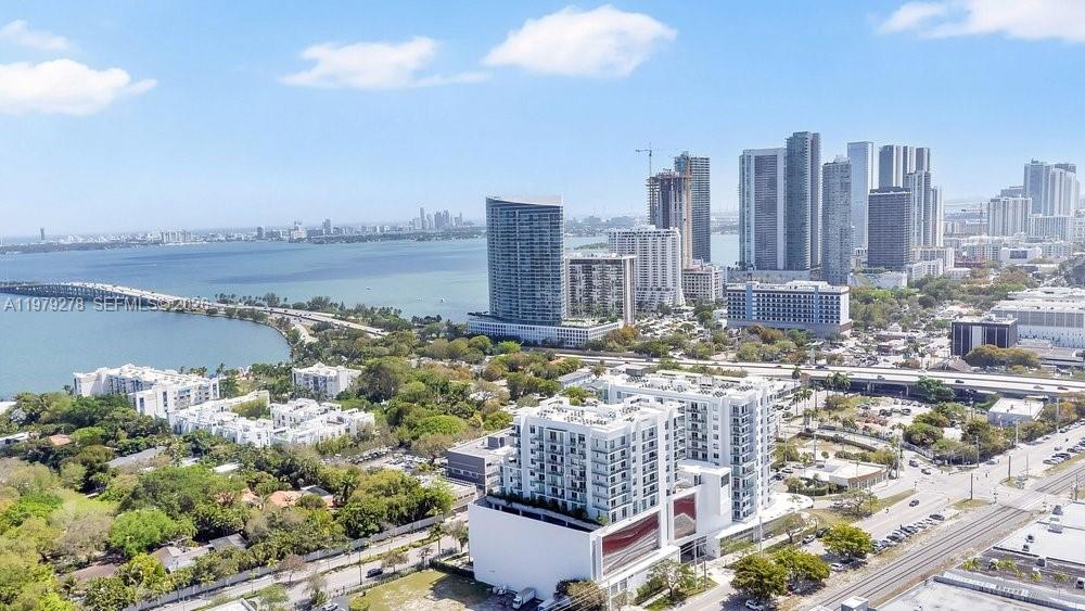 3900 Biscayne Blvd #N-1101, Miami FL 33137