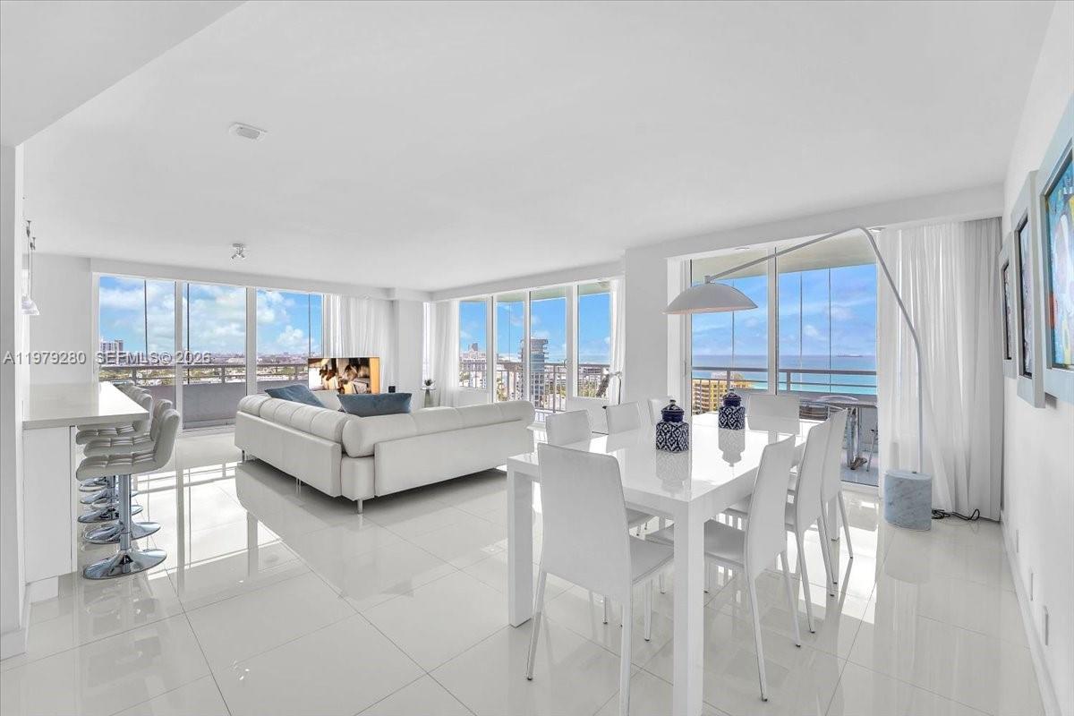 400 S Pointe Dr #1910, Miami Beach FL 33139