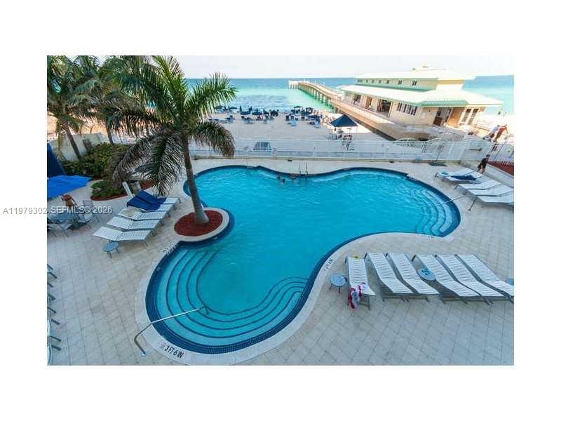 16699 Collins Ave #2406, Sunny Isles Beach FL 33160