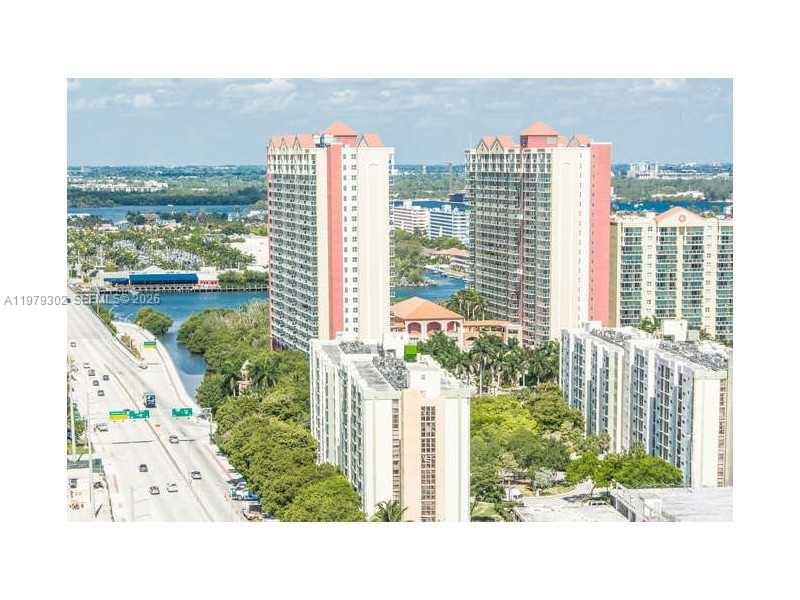 16699 Collins Ave #2406, Sunny Isles Beach FL 33160