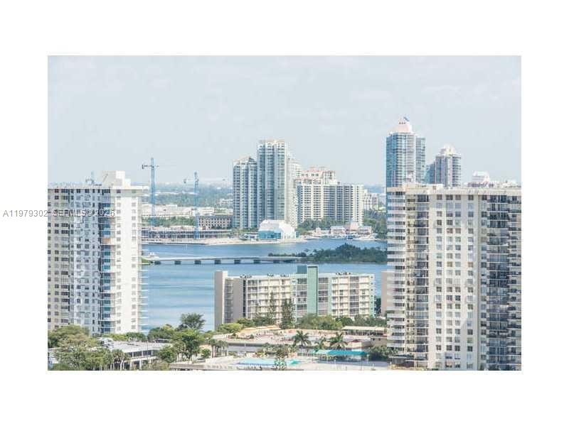 16699 Collins Ave #2406, Sunny Isles Beach FL 33160
