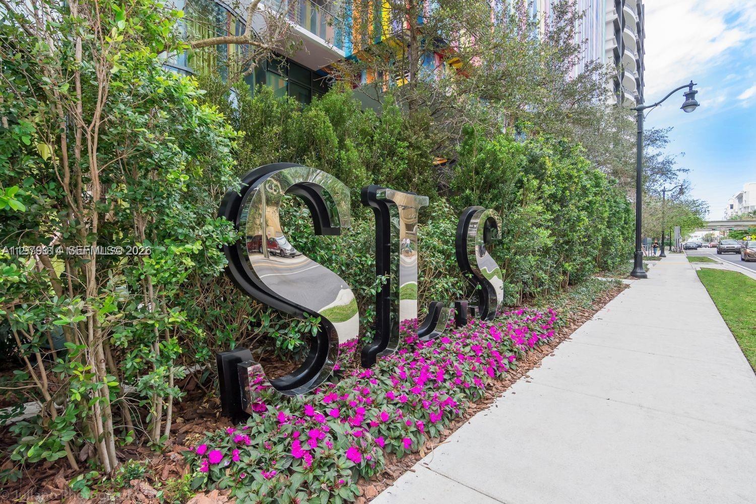 1300 S Miami Ave #2305, Miami FL 33130