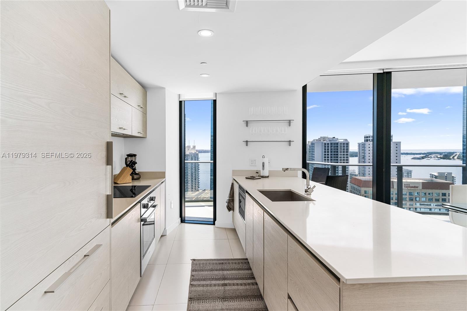 1300 S Miami Ave #2305, Miami FL 33130