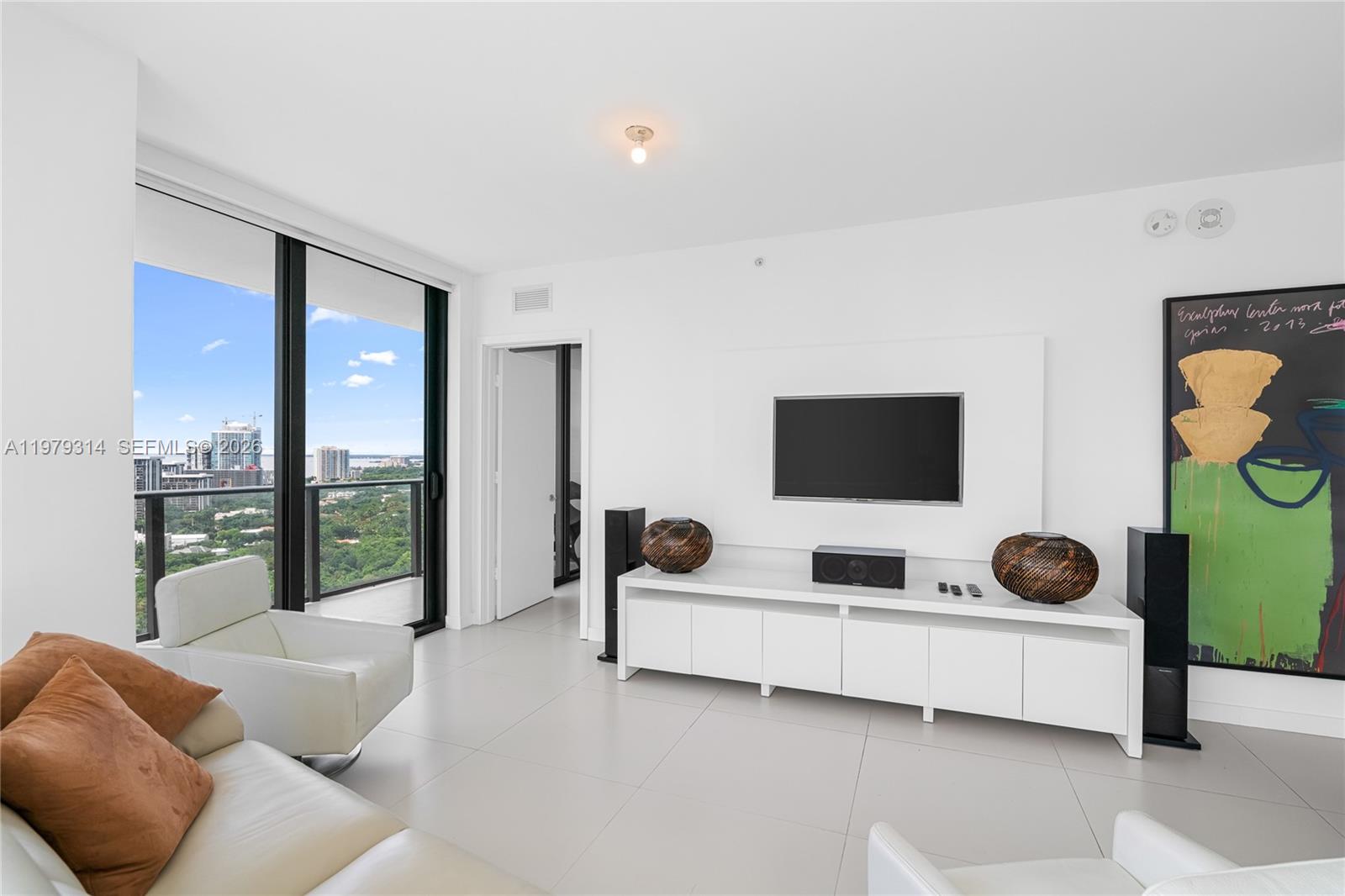 1300 S Miami Ave #2305, Miami FL 33130