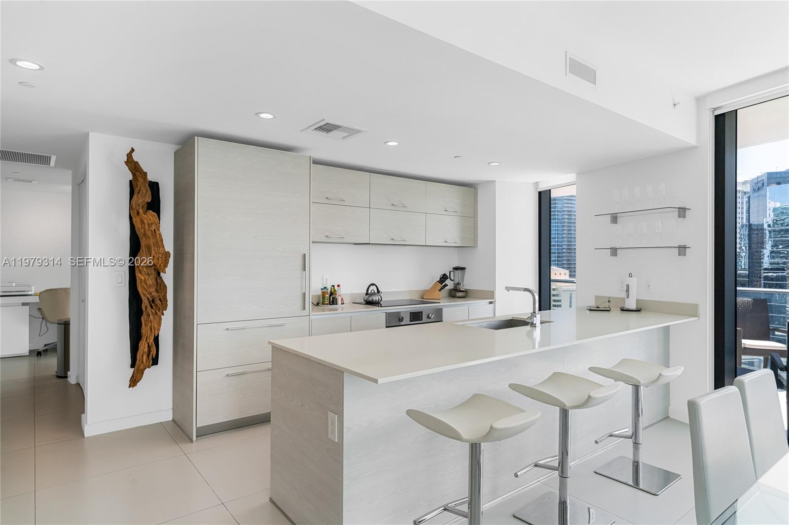 1300 S Miami Ave #2305, Miami FL 33130