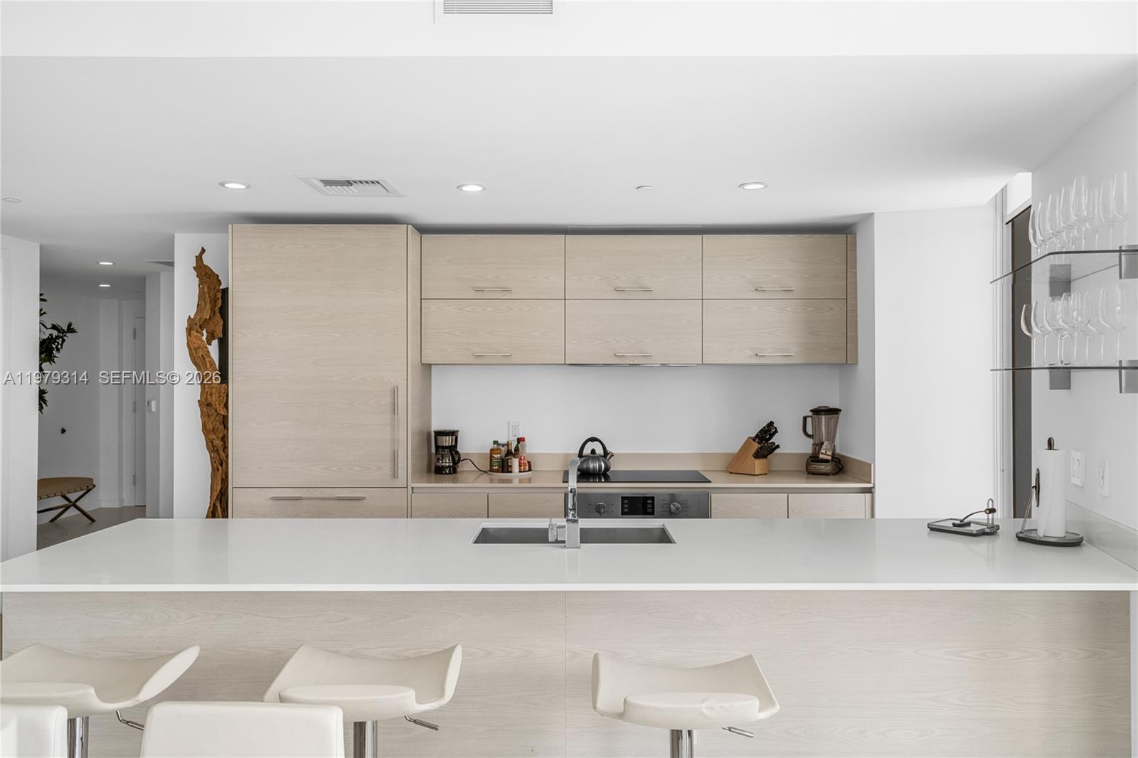1300 S Miami Ave #2305, Miami FL 33130