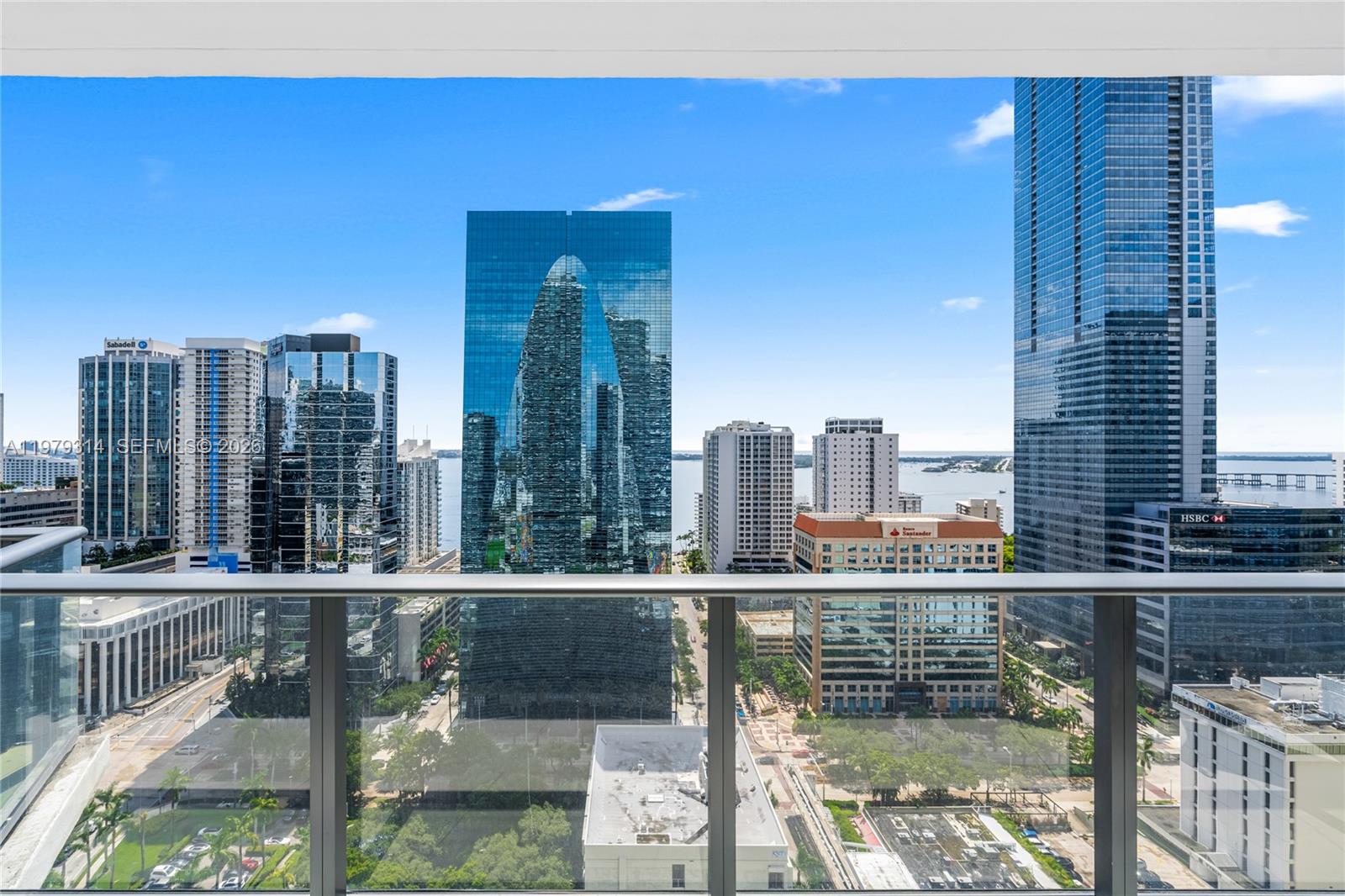 1300 S Miami Ave #2305, Miami FL 33130