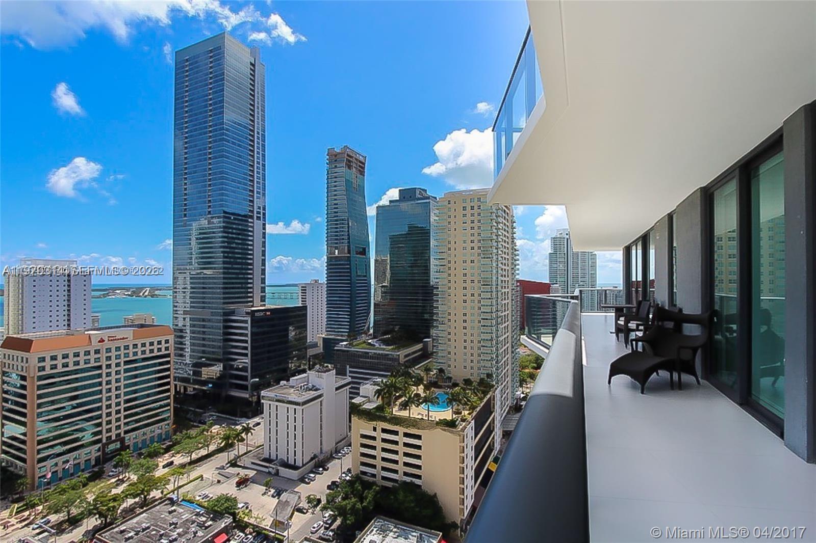 1300 S Miami Ave #2305, Miami FL 33130