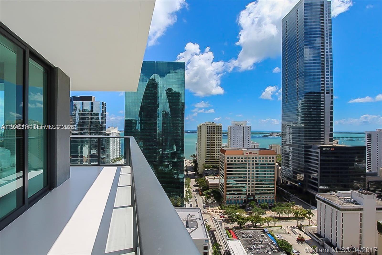 1300 S Miami Ave #2305, Miami FL 33130