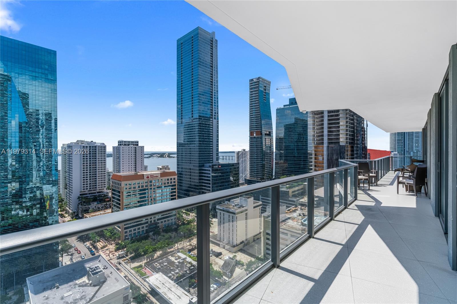 1300 S Miami Ave #2305, Miami FL 33130