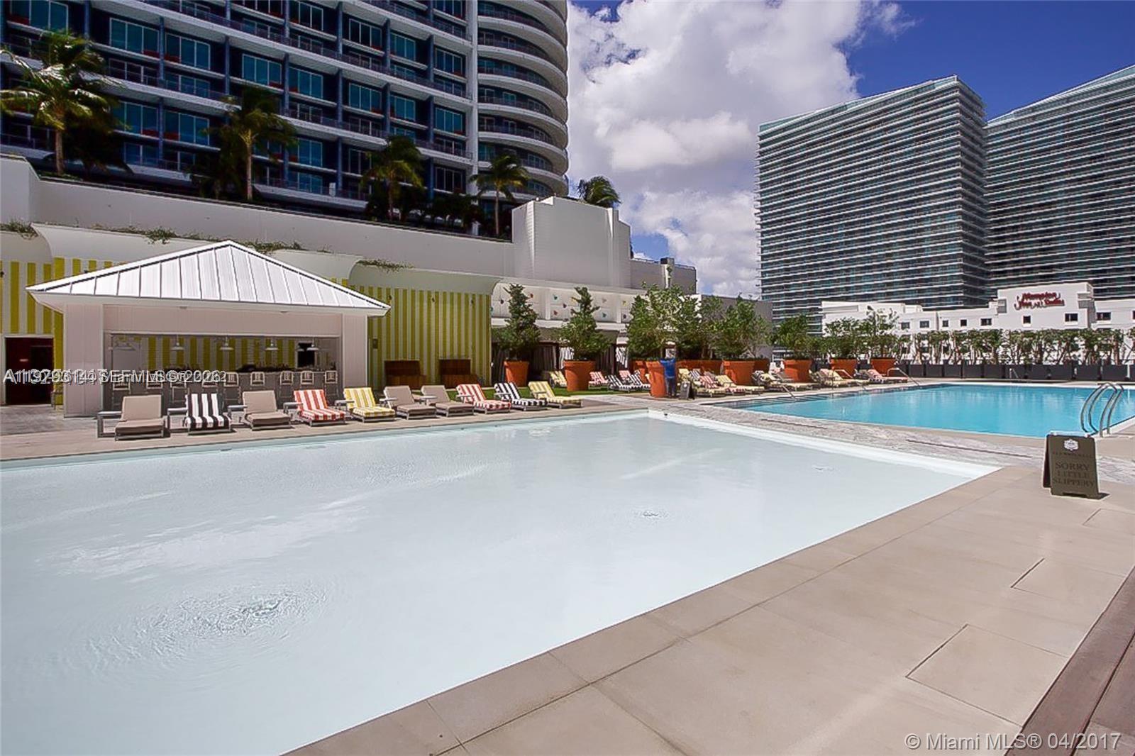 1300 S Miami Ave #2305, Miami FL 33130