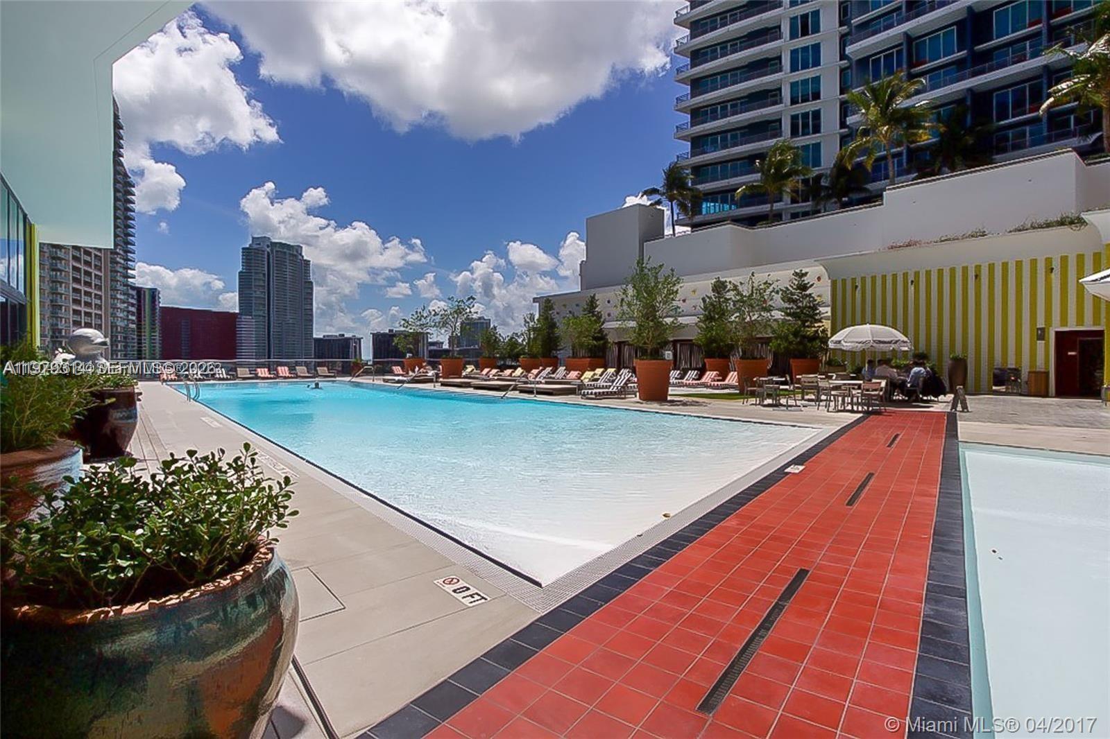 1300 S Miami Ave #2305, Miami FL 33130