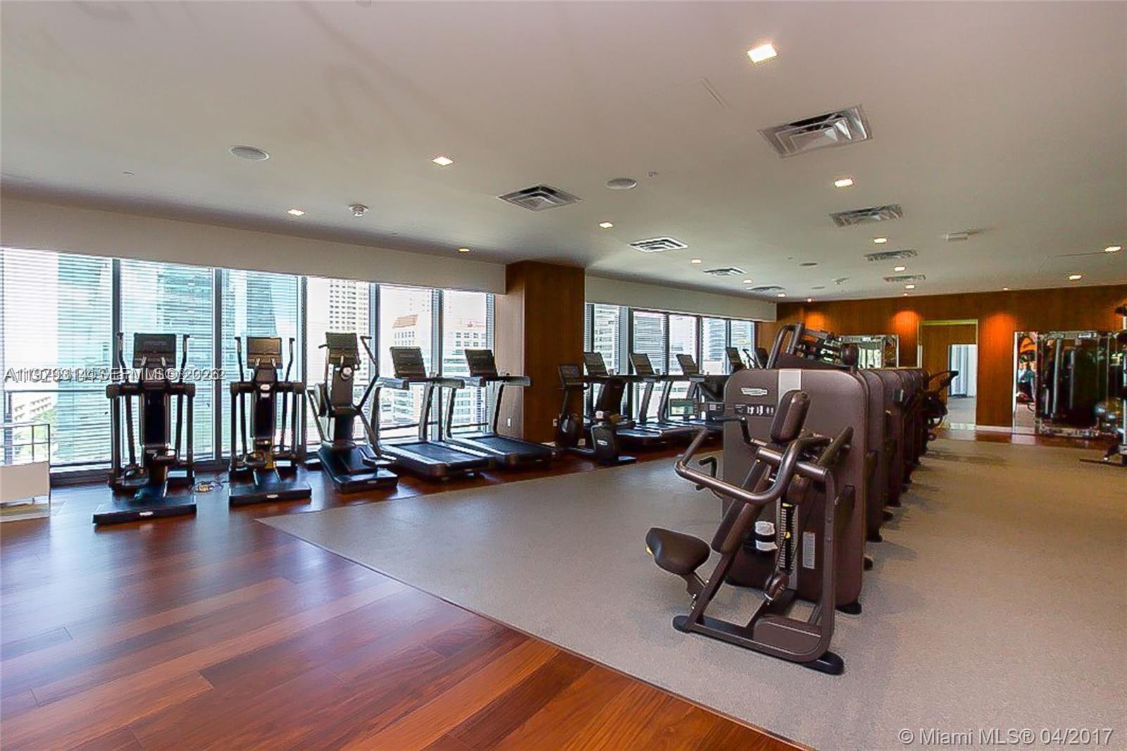 1300 S Miami Ave #2305, Miami FL 33130