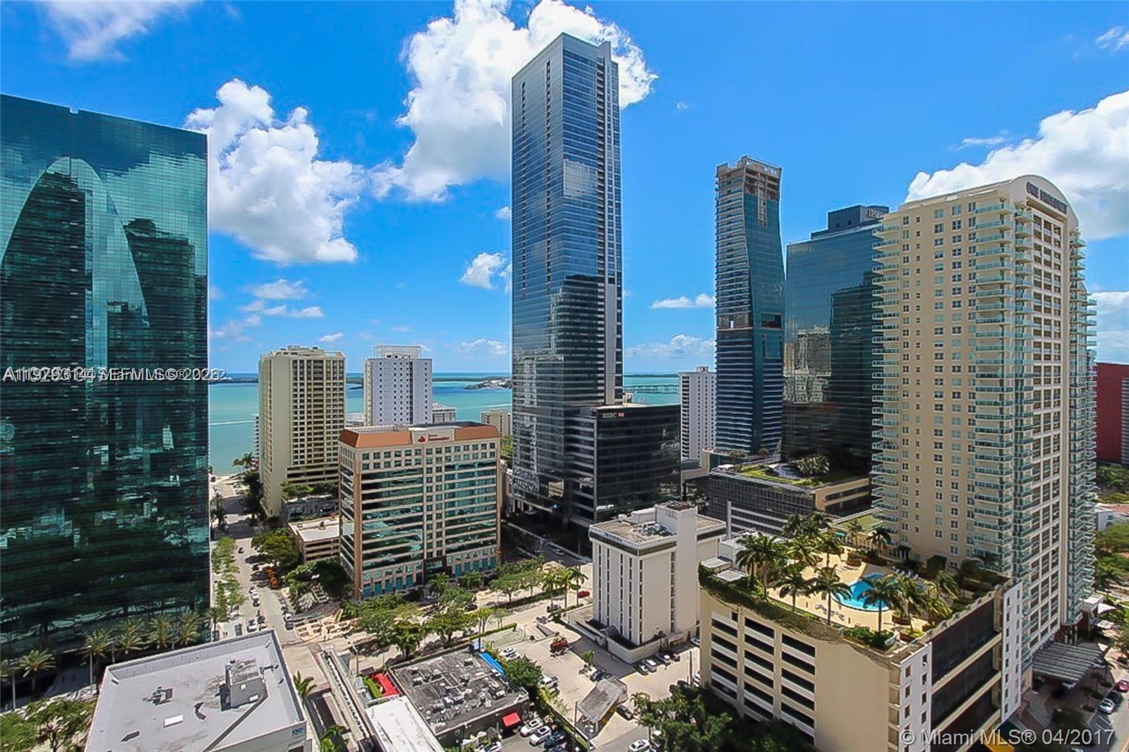 1300 S Miami Ave #2305, Miami FL 33130