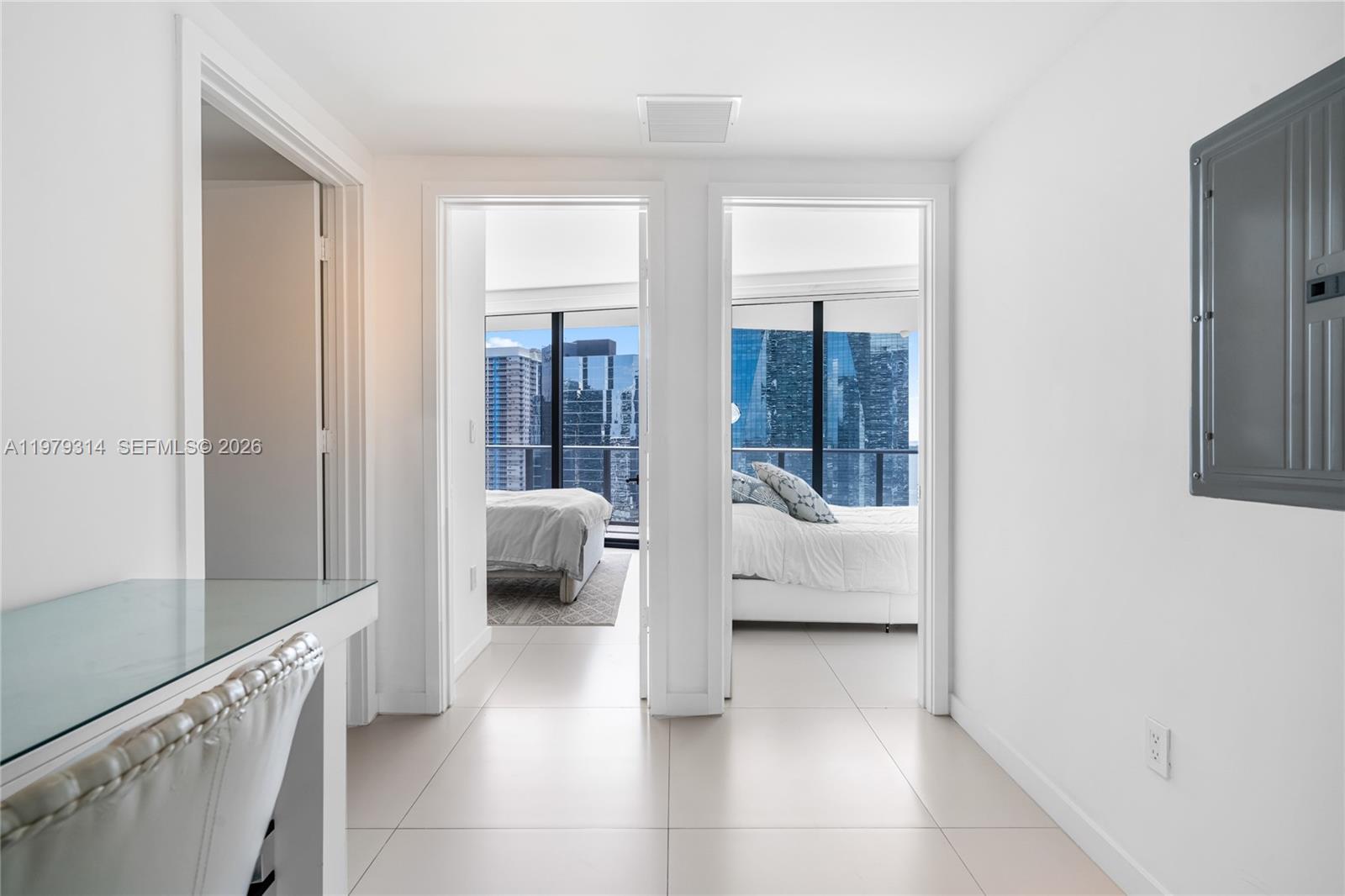 1300 S Miami Ave #2305, Miami FL 33130