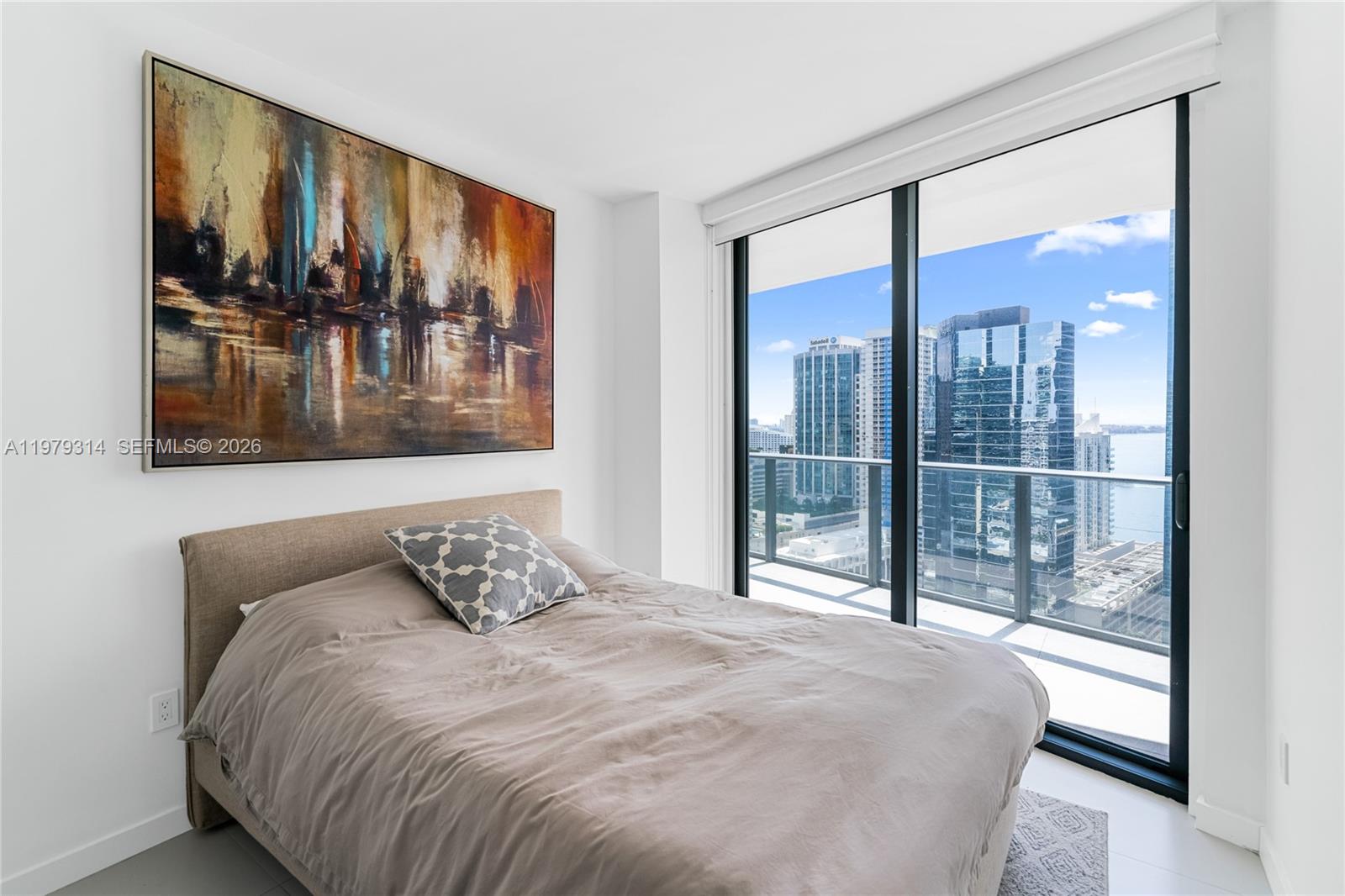1300 S Miami Ave #2305, Miami FL 33130