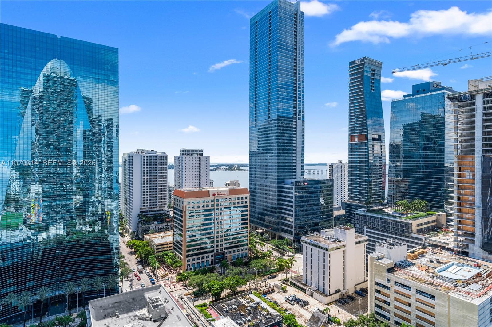 1300 S Miami Ave #2305, Miami FL 33130