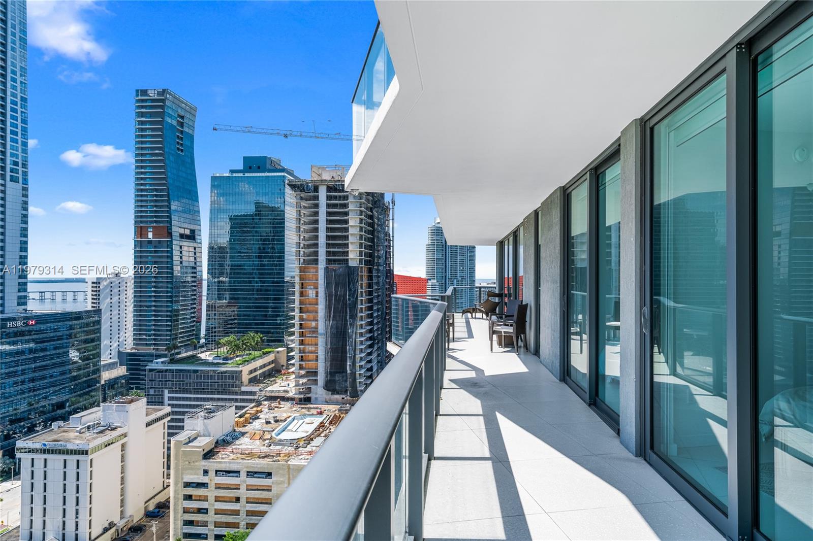 1300 S Miami Ave #2305, Miami FL 33130