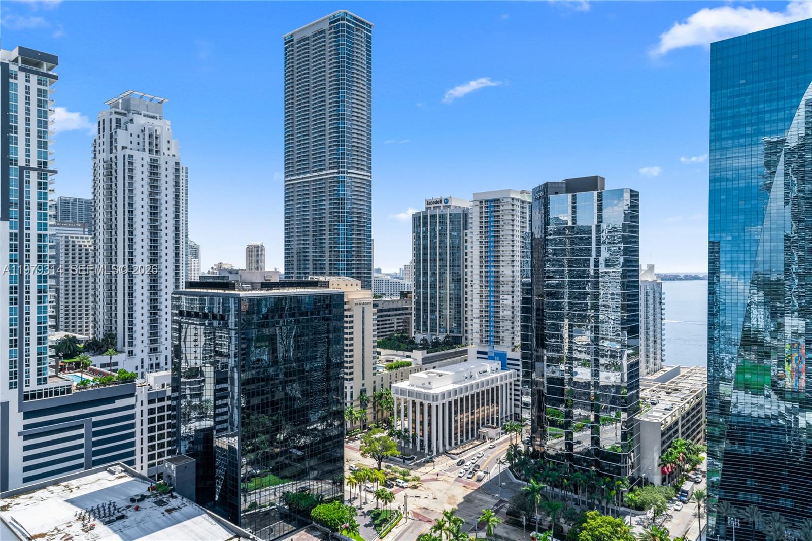 1300 S Miami Ave #2305, Miami FL 33130