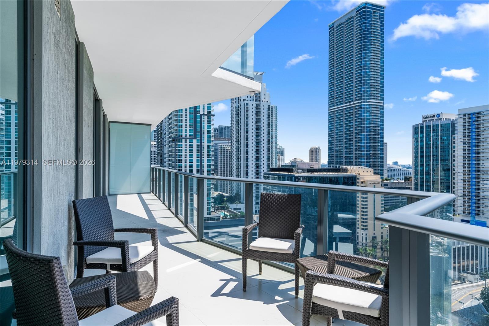 1300 S Miami Ave #2305, Miami FL 33130